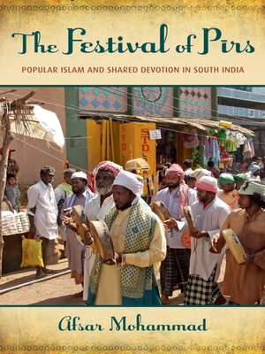 cover image of The Festival of Pirs